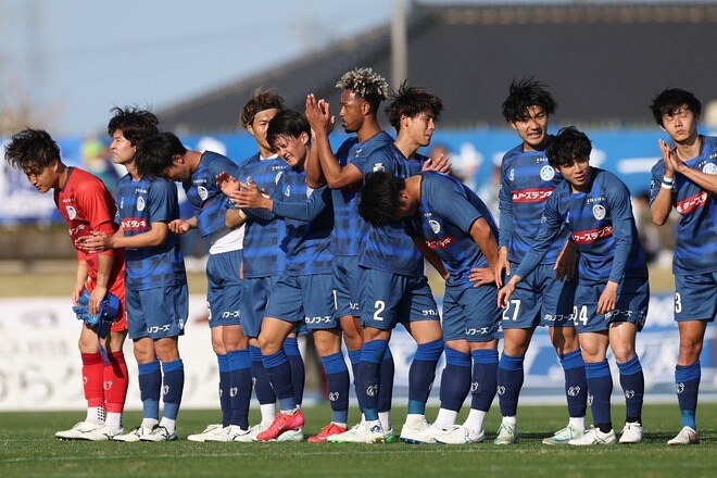 J２首位の水戸にJ１クラブライセンス交付。「新スタジアムの進捗状況は、関係各所と確認をしながら進めてまいります」