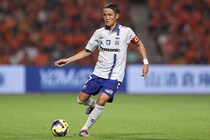 元日本代表戦士２人に並ぶか！ G大阪エースがJ１通算300試合に王手！ 第32節で達成可能な記録は？