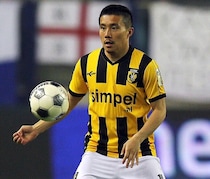 「ユニホームを持って写真を撮って」元日本代表DFがブンデス移籍寸前でまさかの破談！知られざる過去を衝撃告白「でも、その日の夜に…」