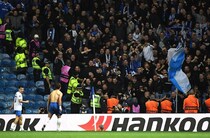 伊東純也＆初ベンチ入り横山歩夢は出番なし。ヘンクは韓国代表FW弾でレンジャーズ撃破「元セルティックの僕にとって特別。どうしても…」【EL】