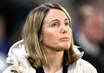 「皆が最初にする質問は何だと思う？男性には絶対聞かない」浜野まいか所属チェルシー女子の名将が明かす性差別の実態