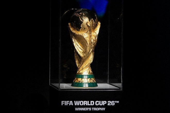 「かわいい」「AIが作った？」ヘラジカ、ジャガー、ハクトウワシ…26年北中米W杯の公式マスコット３体に様々な声！「ポジションを表現してるのがいいね」