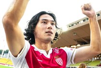 「概ね満足。だけど――」４戦連続で得点関与中！南野拓実が掲げる究極の目標。CLでマンCと対戦「ドンナルンマがいるのは奇妙」