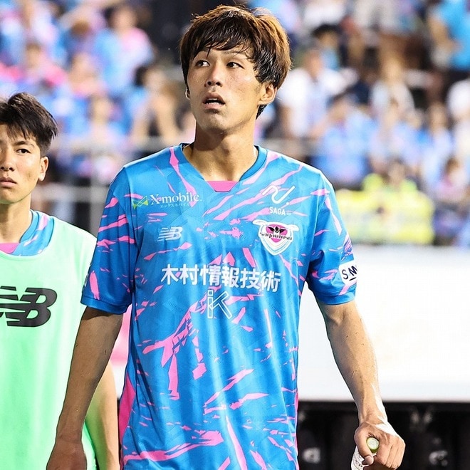 「無理してたのかな」鳥栖の32歳DFが右ハムストリング損傷で全治８週間の診断。ファンからは「CBの怪我人、これ以上出せない」の声