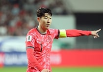 「AFCの決定に失望」「なぜ久保とタレミなのか？」ソン・フンミンが落選で韓国衝撃！アジア年間最優秀国際選手賞のノミネートが発表