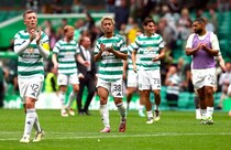 「一度罠に陥ると非常に危険」セルティック指揮官が移籍失敗エースのモチベに深く踏み込む。復調を確信「ダイゼンは本当に驚異的。必ず」