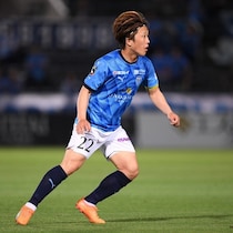 「三度目の正直じゃないけど、いいかげん勝たないと」悲願のJ１残留に立ちはだかる湘南を今度こそ――岩武克弥は必勝誓う「６ポイント以上のものがある」