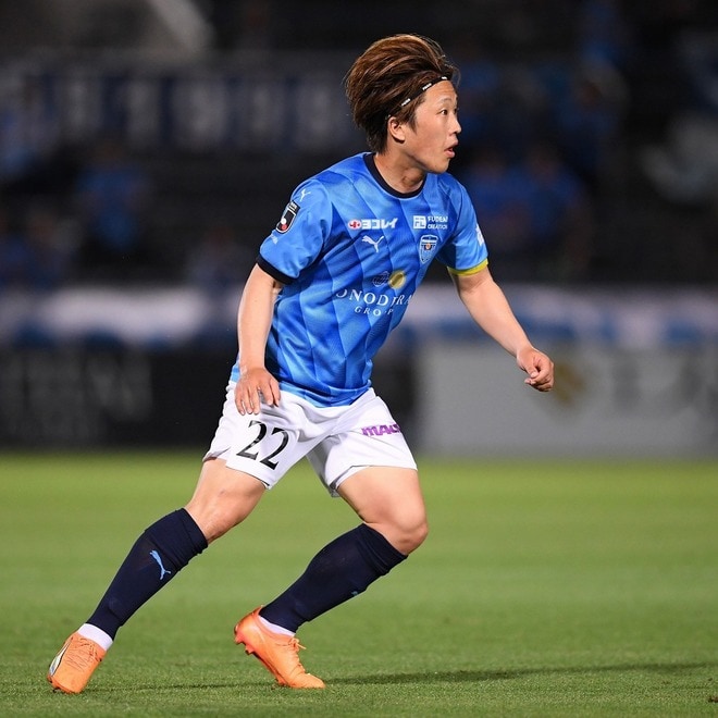 「三度目の正直じゃないけど、いいかげん勝たないと」悲願のJ１残留に立ちはだかる湘南を今度こそ――岩武克弥は必勝誓う「６ポイント以上のものがある」