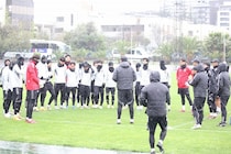 いよいよ開幕！ 主力不在でも怯まず挑む、“新調子乗り世代”がU-20W杯へ！ チーム状況は？ 試験導入されるビデオ判定「FVS」とは？【U-20日本代表】