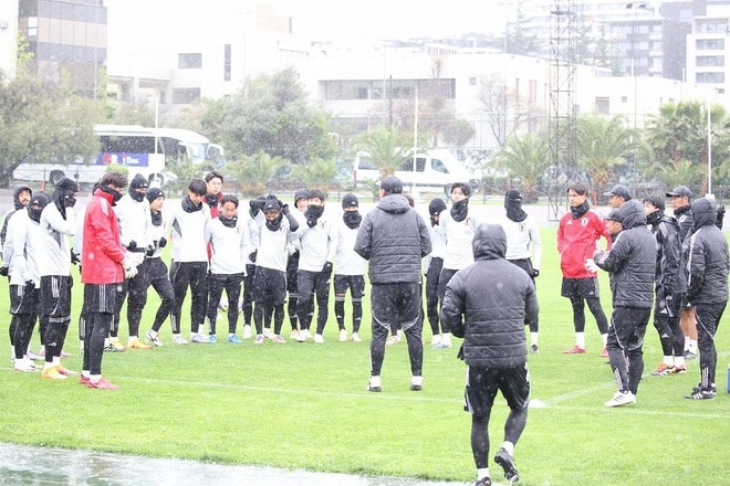 いよいよ開幕！ 主力不在でも怯まず挑む、“新調子乗り世代”がU-20W杯へ！ チーム状況は？ 試験導入されるビデオ判定「FVS」とは？【U-20日本代表】