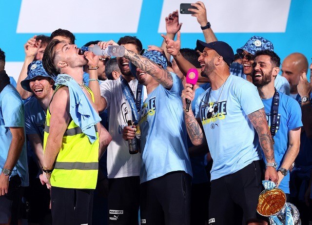 「人々は『遊び好きでパーティー好きだ』と言う。確かにそうだ」なぜマンCで輝けなかったのか――“１億ポンドのパリピ”がミス告白