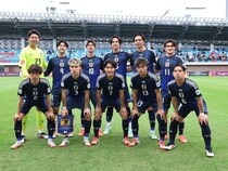 「厳しいゲームを迎える」日本の初戦の相手エジプト、サッカー協会が船越ジャパンを特集！「警戒すべきは…」【U-20W杯】