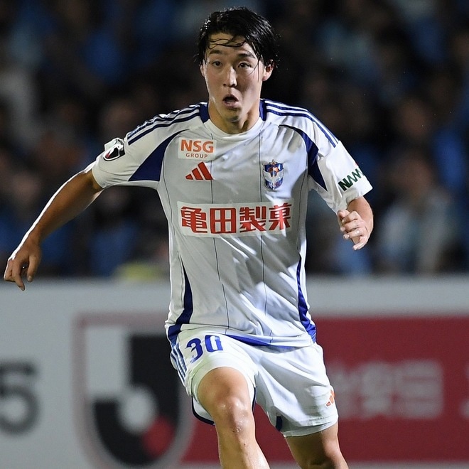 J１最下位の新潟、長いトンネル抜け出せず。２度リードもG大阪に２－４逆転負け…13試合勝利なし
