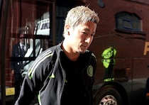 「怠惰だ」移籍志願→叶わず残留で不調の日本代表FWに批判も…名門OBは擁護「彼だって人間」「ロッカーの荷物を空にして…」