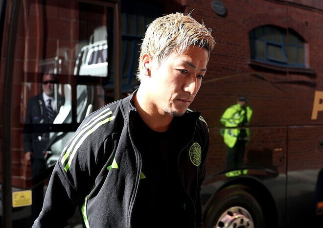 「怠惰だ」移籍志願→叶わず残留で不調の日本代表FWに批判も…名門OBは擁護「彼だって人間」「ロッカーの荷物を空にして…」