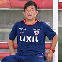 「点数取りましたけど…」鹿島の鬼木監督が語った、４発快勝の戦いで得点以外の“見てほしいところ”は？