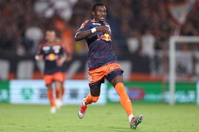 立て直し図るJ２大宮が大きな一勝！ ２点ビハインドをはね返し、磐田に４－３で新体制初陣を勝利で飾る！ 連敗を「３」で止める