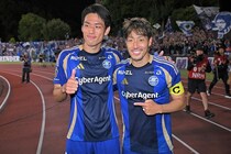 【J１第32節】首位鹿島が４発完勝で好調続く！ 神戸＆町田が劇的勝利、G大阪が新潟に４－２逆転勝ちで５連勝！