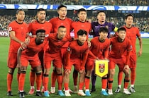 「中国対スペイン…史上最悪の大会か」2030年W杯の64か国参加案を海外メディアが疑問視。出場を期待する中国をバッサリ「枠が増えれば出られるのか？」