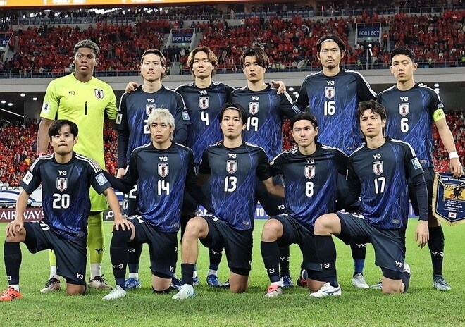 「衝撃の予測だ」欧州有名サイトが今後12大会のW杯優勝国を予想!日本代表のV予見に韓国メディアが驚き「アジアで最も優勝に近いのは…」