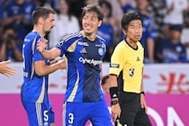 首位鹿島と勝点９差の５位。町田キャプテン昌子源は何も諦めていない「一戦一戦に勝ってプレッシャーをかけたい」