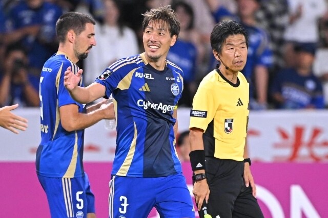 首位鹿島と勝点９差の５位。町田キャプテン昌子源は何も諦めていない「一戦一戦に勝ってプレッシャーをかけたい」