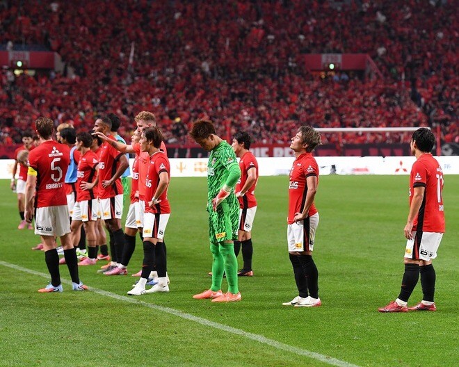 ９月の大失速、浦和がまさかの４戦無得点＆未勝利。決定力不足だけは何としても打開策を講じなければならない