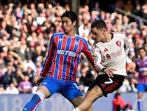 リバプール相手に躍動した鎌田大地をパレスファンは称賛も、現地メディアの最低評価が並ぶ。なぜ？「イングランドでの適応に苦労」「監督を苛立たせた」