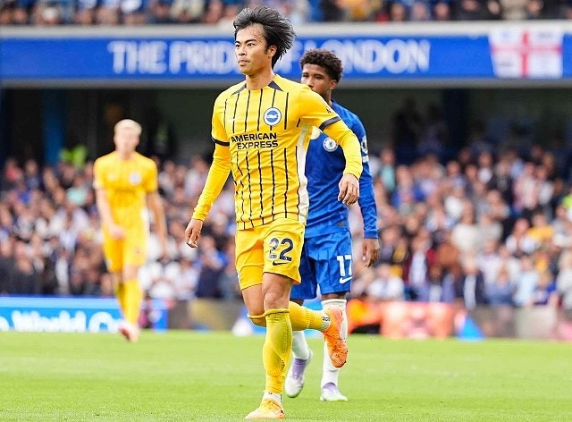 三笘薫にボールを奪われ…またもや！チェルシー指揮官うんざり「計画が完全に狂った」「我々はプレゼントをしている」