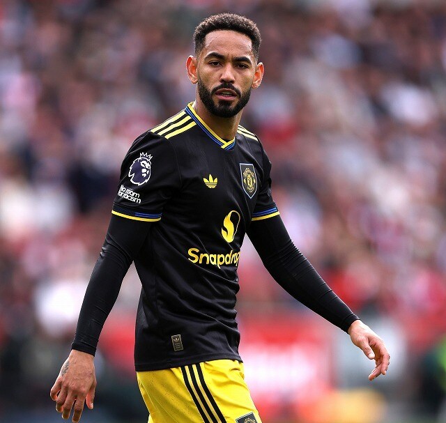 昨季15位→大型補強→今季も低迷？ マンU新10番が吐露「雰囲気は最悪」