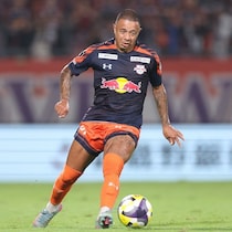 後半に見せた継続力と修正力。敵地で磐田に逆転勝ち。指揮官交代の新生RB大宮は今後どう進化していくのか