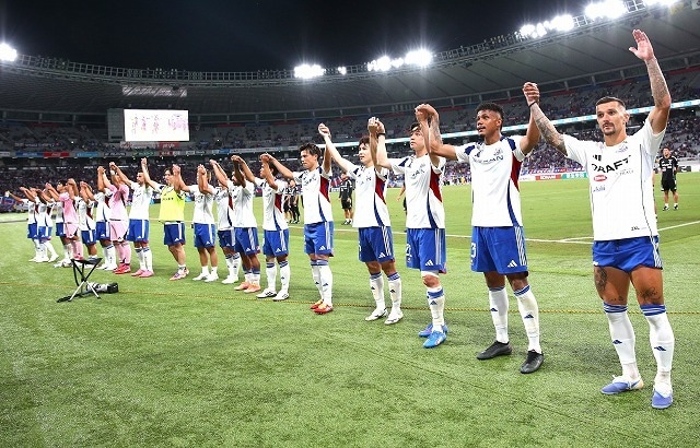 マリノス、FC東京撃破で降格圏転落を阻止も…３－０→３－２で大島監督が猛省「僕の本当に反省しなきゃいけないところ」