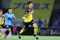 ミスから失点も、柏FWが強調するチームの“貫くべき姿勢”「リスクを背負ってでもビルドアップを」