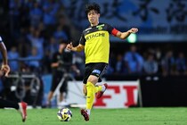 「責任は感じている」柏DFがPK献上の“痛恨パスミス”を深く反省「ゲームを難しくした」「ああいうミスをしてはいけない」