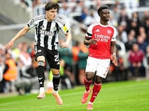 「これ以上のものはない」「魔法のようだ」アーセナル史上屈指――エース＆元ニューカッスル戦士が語った劇的逆転撃破の意味