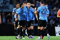 エリソンとロマニッチ、どちらが先発すべきか。あるいは共存か――川崎の攻撃に新たな“軸”、セルビア人FWが柏戦で示した価値