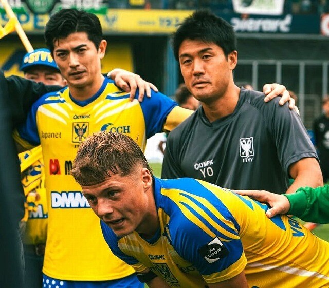 好発進で一時首位のSTVV、伊東純也にFK弾を浴びて３連敗。キャプテン谷口彰悟「我慢できずすごく悔しい」「非常に苦しい状況だけど…」