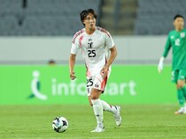 欧州移籍の25歳日本人、度重なる足の痙攣に現地著名医師も困惑「原因がまだ解明されていない」