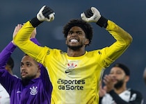 ブラジル代表がＷ杯へ秘策！「PK戦専用のGKを用意する」その有力候補に名将はコリンチャンスの26歳を検討【現地発】