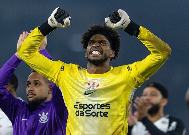 ブラジル代表がＷ杯へ秘策！「PK戦専用のGKを用意する」その有力候補に名将はコリンチャンスの26歳を検討【現地発】