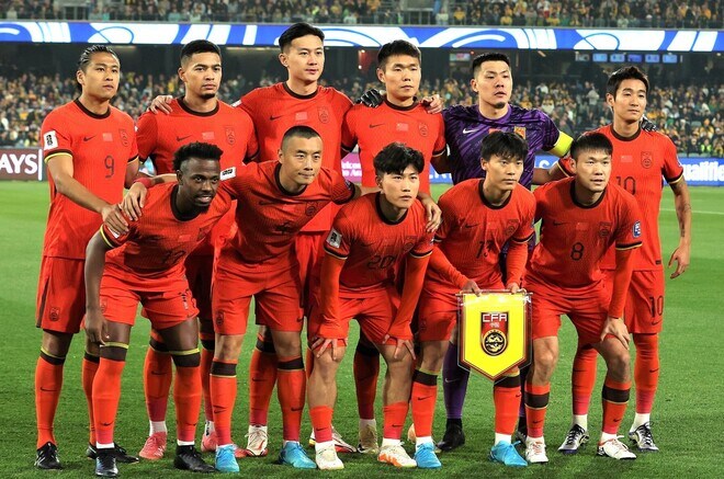 「128か国でも出られない」2030年W杯の“64か国拡大案”に中国メディアは高揚感も…辛辣意見が噴出「出場しても恥をかくだけ」