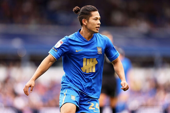 「ボールを無駄にしている」昇格の立役者となった元JリーグMVP男にまさかの批判「最大の強みだったが…」