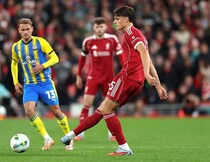 「大きな痛手だ」プレミア王者のイタリア代表DFが大怪我で離脱へ…穴埋めに日本代表MFが浮上で現地記者は驚き「サプライズだ」