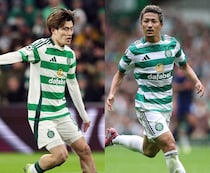 「はるかに巧みだ」名門の新旧日本人エースを元プレミア得点王が比較「サッカーIQがより優れている」と称賛したのは？