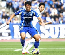 「Jリーグ２得点で不振のオ・セフン、ついに代表落選」町田FWの苦難を韓国メディアが報道「ホン・ミョンボ監督の愛弟子は結局選ばれず」