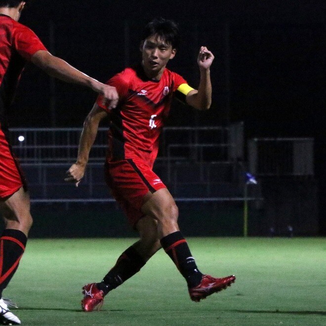 浦和内定MFの責任感と危機感。ぶち当たっている壁を乗り越えられるか「プレッシャーを感じながらトライするチャンス」