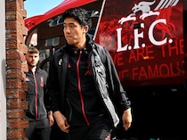 「昨季は何度もエンドウを投入した。みんなが気付いているか分からないが…」リバプール指揮官が交代策を語る。森保J主将は出場機会を増やせるか