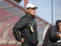 「不安は結構あった」前回王者が初戦敗退…前橋育英の山田耕介監督が明かした敗因「残念で仕方ない」【選手権】