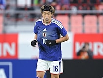 26歳の日本代表DFがドイツ１部へ電撃移籍！“冨安２世”が３年間でJ３→５大リーグへ驚異のステップアップ
