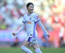 「めちゃくちゃ嬉しい」広島レジーナを皇后杯初制覇に導く！劇的決勝弾の中嶋淑乃は“狙い通り”の一撃に歓喜「潜りこめば出してくれると…」